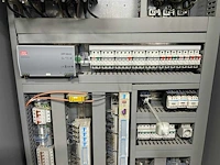 Lisec 1999 psl-35/25v-9 isolatielijn met wasmachine - afbeelding 3 van  32