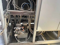 Lisec 1999 psl-35/25v-9 isolatielijn met wasmachine - afbeelding 6 van  32