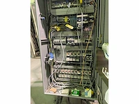 Lisec 1999 psl-35/25v-9 isolatielijn met wasmachine - afbeelding 16 van  32