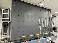 Lisec 1999 psl-35/25v-9 isolatielijn met wasmachine - afbeelding 17 van  32