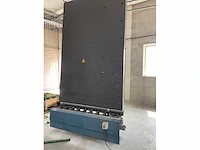 Lisec 1999 psl-35/25v-9 isolatielijn met wasmachine - afbeelding 24 van  32