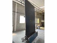 Lisec 1999 psl-35/25v-9 isolatielijn met wasmachine - afbeelding 25 van  32