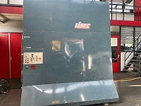 Lisec 1999 psl-35/25v-9 isolatielijn met wasmachine - afbeelding 28 van  32