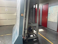Lisec 1999 psl-35/25v-9 isolatielijn met wasmachine - afbeelding 29 van  32