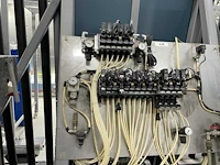 Lisec 1999 psl-35/25v-9 isolatielijn met wasmachine - afbeelding 32 van  32