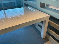 Lissboua eetkamertafel - afbeelding 7 van  10