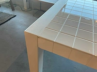 Lissboua eetkamertafel - afbeelding 10 van  10