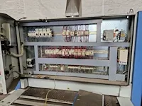 Lissmac - smd 124 rt - vlakslijpmachine - afbeelding 5 van  22