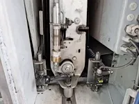Lissmac - smd 124 rt - vlakslijpmachine - afbeelding 7 van  22