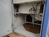 Lissmac - smd 124 rt - vlakslijpmachine - afbeelding 9 van  22