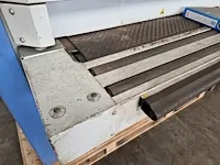 Lissmac - smd 124 rt - vlakslijpmachine - afbeelding 10 van  22