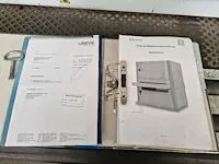 Lissmac - smd 124 rt - vlakslijpmachine - afbeelding 11 van  22