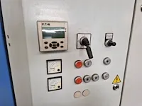Lissmac - smd 124 rt - vlakslijpmachine - afbeelding 13 van  22