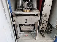 Lissmac - smd 124 rt - vlakslijpmachine - afbeelding 18 van  22