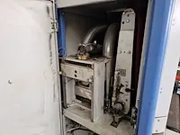 Lissmac - smd 124 rt - vlakslijpmachine - afbeelding 19 van  22