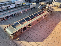 Lissmac libelt-300 transportband - afbeelding 2 van  8