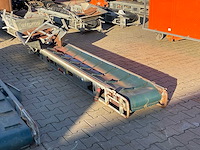 Lissmac libelt-300 transportband - afbeelding 3 van  8