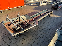 Lissmac libelt-300 transportband - afbeelding 4 van  8