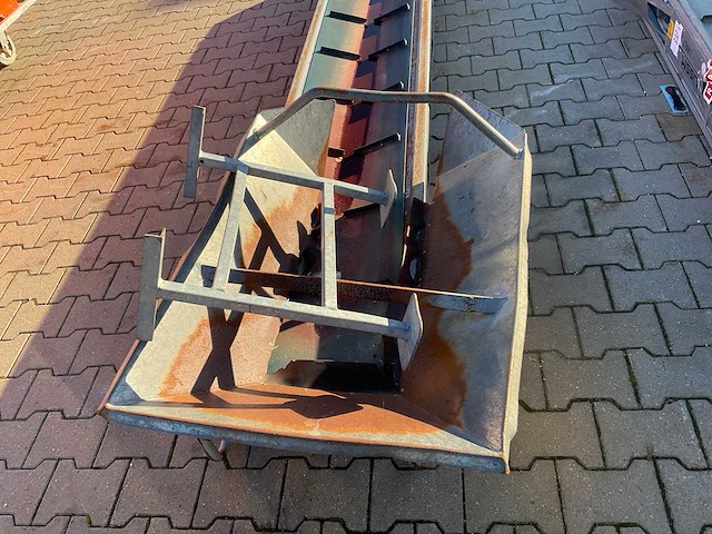 Lissmac libelt-300 transportband - afbeelding 5 van  8