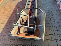 Lissmac libelt-300 transportband - afbeelding 5 van  8