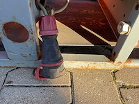 Lissmac libelt-300 transportband - afbeelding 6 van  8