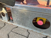 Lissmac libelt-300 transportband - afbeelding 7 van  8