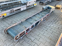 Lissmac libelt-300 transportband - afbeelding 2 van  8