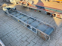 Lissmac libelt-300 transportband - afbeelding 3 van  8