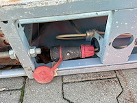 Lissmac libelt-300 transportband - afbeelding 7 van  8