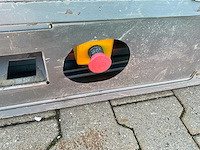 Lissmac libelt-300 transportband - afbeelding 8 van  8