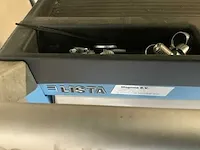Lista gereedschapswagen - afbeelding 4 van  9
