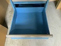 Lista gereedschapswagen - afbeelding 9 van  9