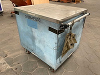 Lista gereedschapswagen - afbeelding 4 van  5