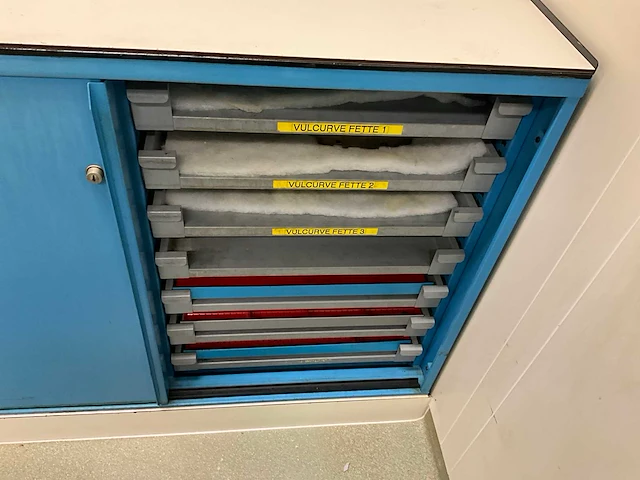 Lista ladekast (3x) - afbeelding 3 van  11