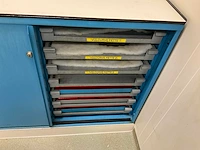 Lista ladekast (3x) - afbeelding 3 van  11