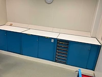 Lista ladekast (3x) - afbeelding 1 van  11