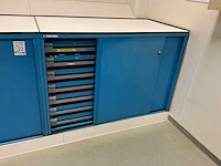 Lista ladekast (3x) - afbeelding 4 van  11