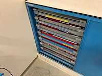 Lista ladekast (3x) - afbeelding 9 van  11