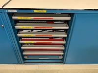 Lista ladekast (3x) - afbeelding 10 van  11