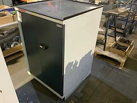 Lista ladekast werkplaatsmeubilair - afbeelding 1 van  5