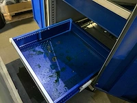 Lista ladekast werkplaatsmeubilair - afbeelding 5 van  5