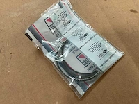 Lister-petter piston ring set (2x) - afbeelding 1 van  4