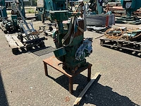 Lister petter stationaire dieselmotor - afbeelding 3 van  5