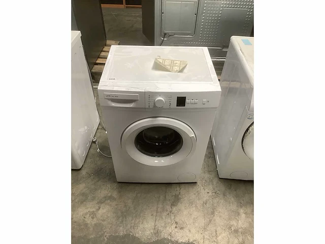 Listo - wasmachine - afbeelding 2 van  8