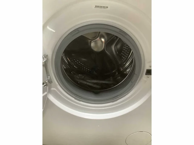 Listo - wasmachine - afbeelding 5 van  8