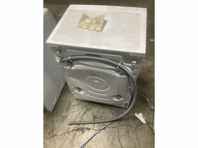 Listo - wasmachine - afbeelding 6 van  8
