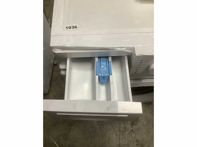 Listo - wasmachine - afbeelding 8 van  8