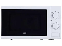 Listo | microgolfoven mog l5 | 20 liter | 700 watt - afbeelding 1 van  2