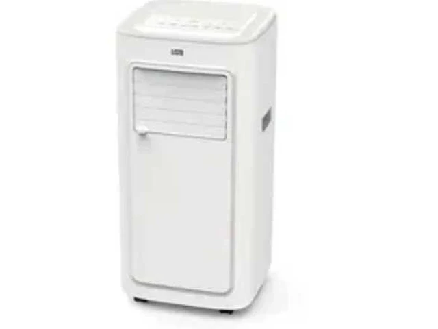 Listo | mobiele airco cm5 - afbeelding 1 van  2