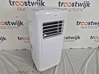 Listo | mobiele airco cm5 - afbeelding 2 van  2